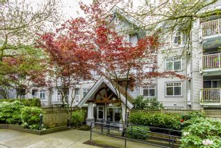 Photo 1: 213 1420 Parkway Boulevard in Coquitlam: Westwood Plateau Condo for sale : MLS®# R2262753