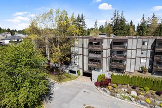 Main Photo: 404 9682 134 Street in Surrey: Whalley Condo for sale in "Parkwoods" (North Surrey)  : MLS®# R2876876