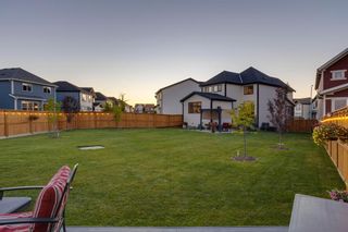 Photo 3: 212 Masters Crescent SE in Calgary: Mahogany Detached for sale : MLS®# A2002677