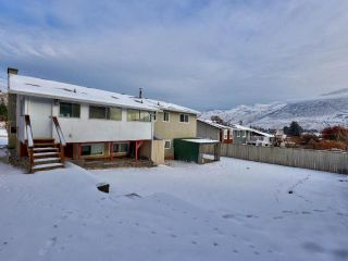 Photo 36: 941 PUHALLO DRIVE in Kamloops: Westsyde House for sale : MLS®# 170685