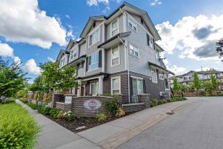 Photo 2: 5 7157 210 Street in Langley: Willoughby Heights Townhouse for sale : MLS®# R2583694