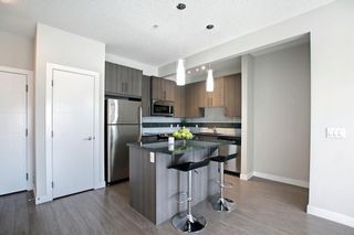 Photo 5: 207 12 Sage Hill Terrace NW in Calgary: Sage Hill Apartment for sale : MLS®# A1154372