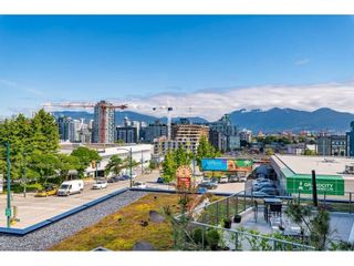 Photo 16: 406 210 E 5TH Avenue in Vancouver: Mount Pleasant VE Condo for sale (Vancouver East)  : MLS®# R2698788