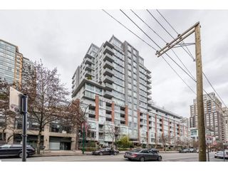 Photo 2: 1302 1133 HOMER STREET in Vancouver: Yaletown Condo for sale (Vancouver West)  : MLS®# R2142567