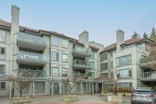 Photo 21: 209 3658 BANFF Court in North Vancouver: Northlands Condo for sale : MLS®# R2769209