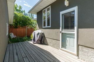 Photo 28: 16 WALNUT Drive SW in Calgary: Wildwood Detached for sale : MLS®# A1022816