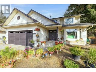 Photo 3: 3105 McIver Road in West Kelowna: House for sale : MLS®# 10308916