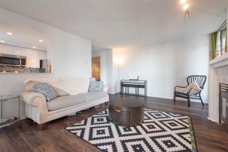 Photo 4: 1903 867 HAMILTON Street in Vancouver: Downtown VW Condo for sale in "Jardine's Lookout" (Vancouver West)  : MLS®# R2331796