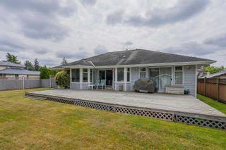 Photo 28: 19799 34A Avenue in Langley: Brookswood Langley House for sale : MLS®# R2781898