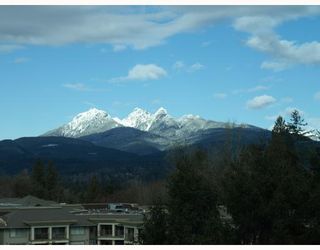 Photo 6: 609 12148 224TH Street in Maple_Ridge: East Central Condo for sale in "PANORAMA" (Maple Ridge)  : MLS®# V765669