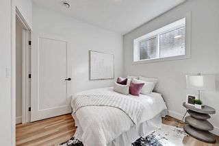 Photo 41: 1407 10 Avenue SE in Calgary: Inglewood Semi Detached (Half Duplex) for sale : MLS®# A2125705