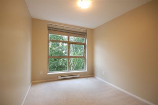 Photo 10: 314 9339 UNIVERSITY Crescent in Burnaby: Simon Fraser Univer. Condo for sale in "HARMONY BY POLYGON" (Burnaby North)  : MLS®# R2087495