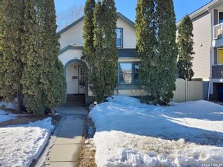 Photo 1: 604 McPherson Avenue in Saskatoon: Nutana Residential for sale : MLS®# SK963262