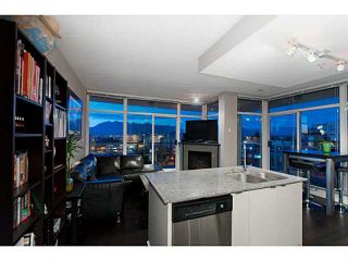 Photo 2: # 409 298 E 11TH AV in Vancouver: Mount Pleasant VE Condo for sale (Vancouver East)  : MLS®# V1005703