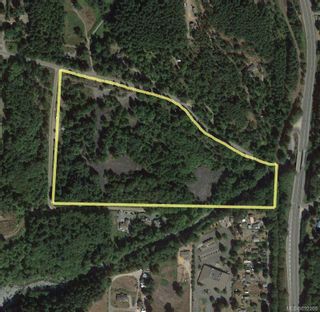 Photo 1: 1685 Spruston Rd in Nanaimo: Na Extension Land for sale : MLS®# 892208