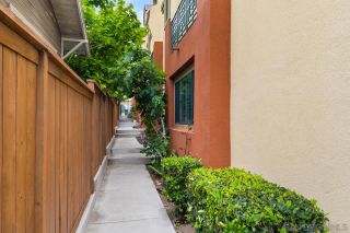 Photo 6: NORTH PARK Townhouse for sale : 3 bedrooms : 4071 Alabama St. in San Diego