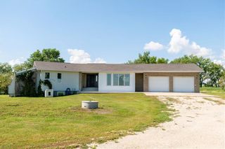 Photo 3: 5109 18 Road Northwest in Morris Rm: R35 Residential for sale (R35 - South Central Plains)  : MLS®# 202301969