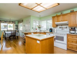 Photo 7: 15883 108TH Avenue in Surrey: Fraser Heights House for sale (North Surrey)  : MLS®# F1439559