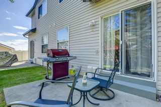 Photo 18: 35 Everstone Place SW in Calgary: Evergreen Row/Townhouse for sale : MLS®# A1221742