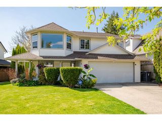 Main Photo: 3315 275A Street in Langley: Aldergrove Langley House for sale : MLS®# R2571296