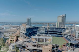Photo 2: DOWNTOWN Condo for sale : 2 bedrooms : 321 10Th Ave #2108 in San Diego
