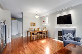 Photo 6: 442 W 15TH Avenue in Vancouver: Mount Pleasant VW Townhouse for sale (Vancouver West)  : MLS®# R2270722