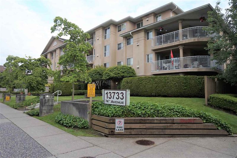 FEATURED LISTING: 205 - 13733 74 Avenue Surrey