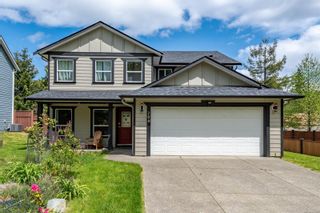 Main Photo: 109 2883 Muir Rd in Courtenay: CV Courtenay East House for sale (Comox Valley)  : MLS®# 903326