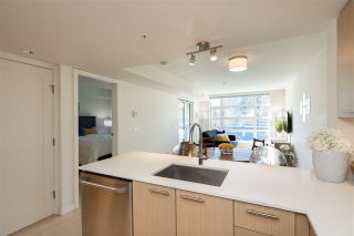 Photo 6: 506 95 MOODY Street in Port Moody: Port Moody Centre Condo for sale in "THE STATION" : MLS®# R2569113