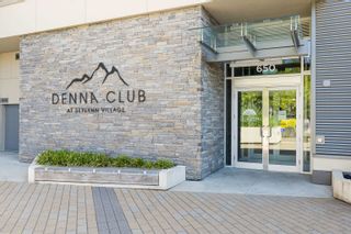 Photo 28: 1806 680 SEYLYNN Crescent in North Vancouver: Lynnmour Condo for sale : MLS®# R2636921