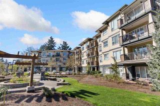 Photo 28: 305 2565 CAMPBELL Avenue in Abbotsford: Central Abbotsford Condo for sale in "Abacus" : MLS®# R2567968