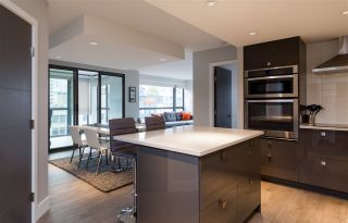 Photo 7: 802 283 DAVIE Street in Vancouver: Yaletown Condo for sale (Vancouver West)  : MLS®# R2328402