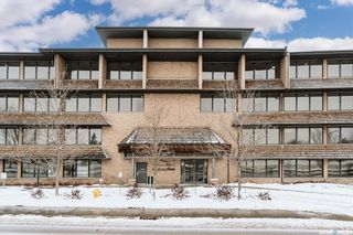 Main Photo: 332 623 Saskatchewan Crescent West in Saskatoon: Nutana Residential for sale : MLS®# SK958814