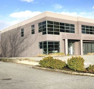 Photo 1: 155 3757 JACOMBS Road in Richmond: East Cambie Industrial for sale : MLS®# C8016669