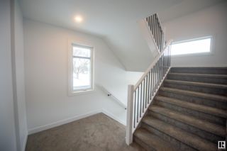 Photo 13: 7808 98A Avenue in Edmonton: Zone 19 House Half Duplex for sale : MLS®# E4378824