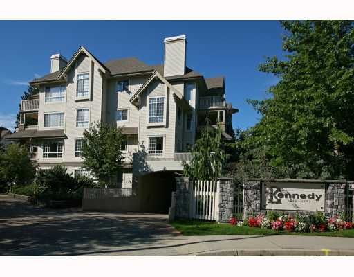 Main Photo: 429 1252 TOWN CENTRE Boulevard in Coquitlam: Canyon Springs Condo for sale : MLS®# V785879
