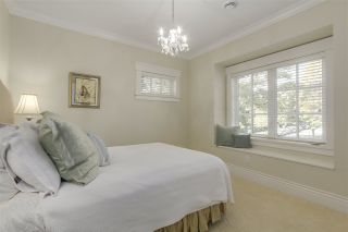 Photo 15: 2196 W 46TH Avenue in Vancouver: Kerrisdale House for sale in "Kerrisdale" (Vancouver West)  : MLS®# R2116330