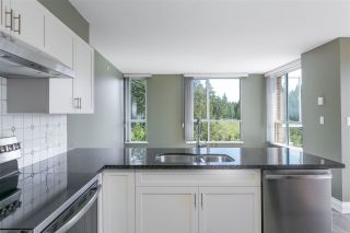 Photo 7: 907 5615 HAMPTON Place in Vancouver: University VW Condo for sale in "BALMORAL" (Vancouver West)  : MLS®# R2521263