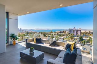 Photo 15: DOWNTOWN Condo for sale : 2 bedrooms : 2604 5th Ave #904 in San Diego