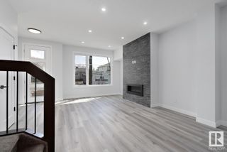 Photo 13: 7550 80 Avenue in Edmonton: Zone 17 House Half Duplex for sale : MLS®# E4295537
