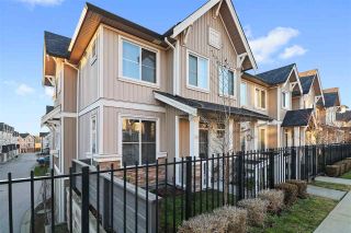 Photo 2: 38 31032 WESTRIDGE Place in Abbotsford: Abbotsford West Townhouse for sale in "Westerleigh" : MLS®# R2426421