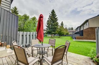 Photo 28: 15 9908 Bonaventure Drive SE in Calgary: Willow Park Row/Townhouse for sale : MLS®# A1231238