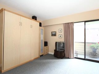 Photo 8: 202 1717 W 13TH Avenue in Vancouver: Fairview VW Condo for sale in "PRINCETON MANOR" (Vancouver West)  : MLS®# V856511