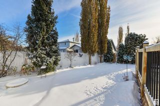 Photo 39: 8 LINDSAY Crescent: Spruce Grove House for sale : MLS®# E4323617