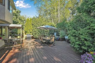 Photo 1: 14665 84A Avenue in Surrey: Bear Creek Green Timbers House for sale in "Bear Creek Green Timbers" : MLS®# R2865587