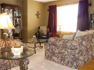 Photo 9: 123 FAIRWAYS Close NW: Airdrie Residential Detached Single Family for sale : MLS®# C3454333
