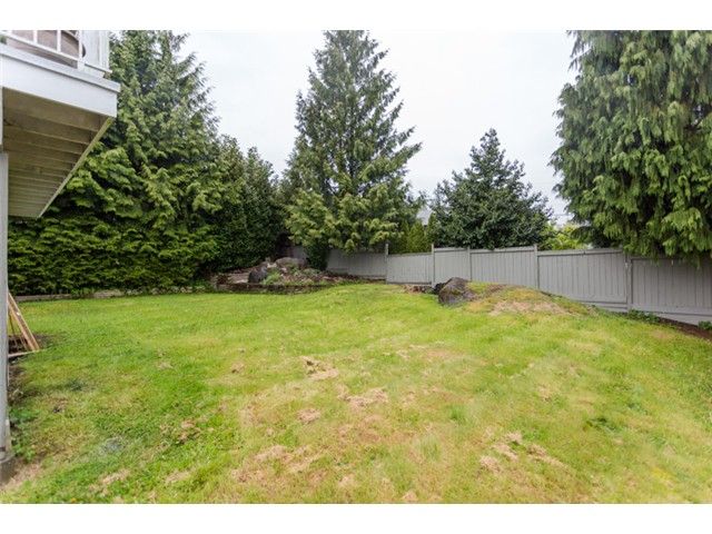 Photo 15: Photos: 1851 MYRTLE Way in Port Coquitlam: Oxford Heights House for sale : MLS®# V1119223