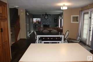 Photo 5: 4413 44A Street: St. Paul Town House for sale : MLS®# E4325768