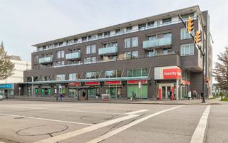 Photo 25: 505 4310 HASTINGS Street in Burnaby: Willingdon Heights Condo for sale in "UNION" (Burnaby North)  : MLS®# R2624738