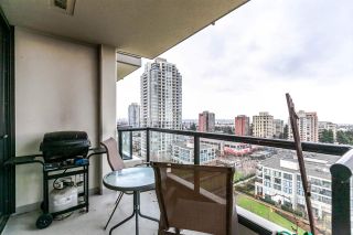 Photo 11: 1408 7108 COLLIER Street in Burnaby: Highgate Condo for sale in "ARCADIA WEST" (Burnaby South)  : MLS®# R2144711